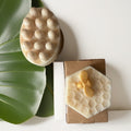 Oatmeal Honey Bliss Soap Bar